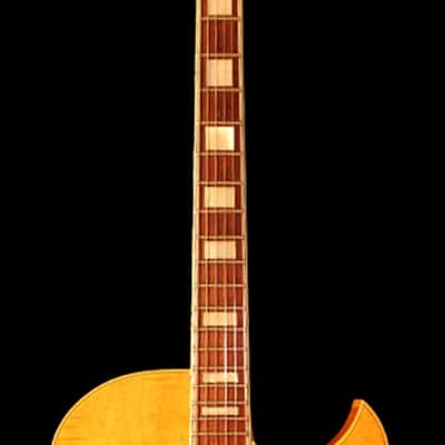 Gibson Switchmaster ES-5N 1961 - Natural / Blonde Bild 5