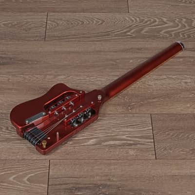 Traveler SPD Speedster Standard 2018 - Copper image 4