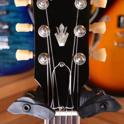 Gibson SG Standard 1961 Sideways Vibrola Vintage Cherry image 16