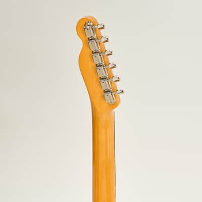 Fender Telecaster Japan Black 1995 (Pre-owned) image 7