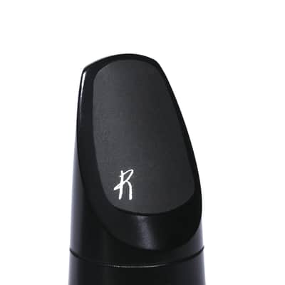 Mint D'Addario Rico RMP01B Black Mouthpiece Patches image 2