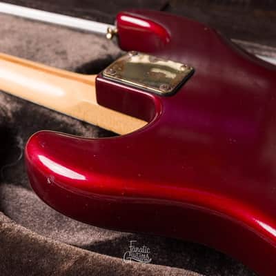 Fender "The STRAT" #E032090 Second Hand image 22