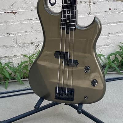 Electra Phoenix X635 Bass in Graphite MIJ image 2