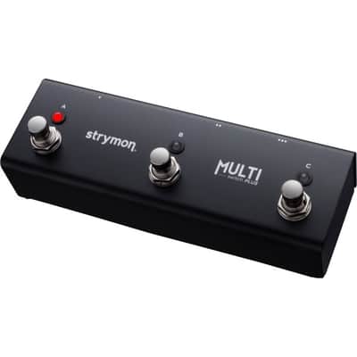 Strymon Multiswitch Plus image 2