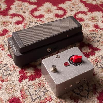 R2R Electric Vintage Wah #082 Second Hand image 3