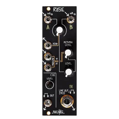 Make Noise Rosie Module