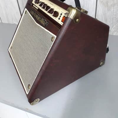 Acoustic A15V Amplifier - Consignment image 2