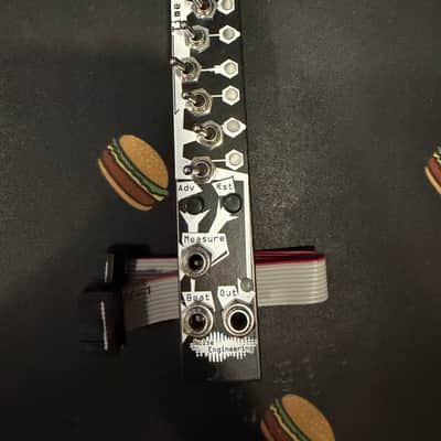 Noise Engineering Bin Seq - Gearspace