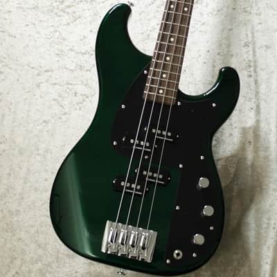 Fujigen(FGN) J-Standard JMP-AL-R Candy Apple Green[Made in Japan] image 1