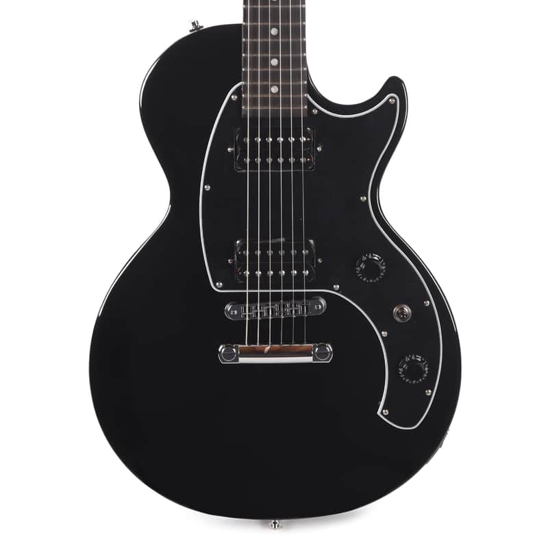 Gibson Modern 50th Anniversary Les Paul Music City Special Ebony image 1