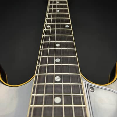 Gibson Custom 1959 ES-330 Reissue - Vintage Burst image 4
