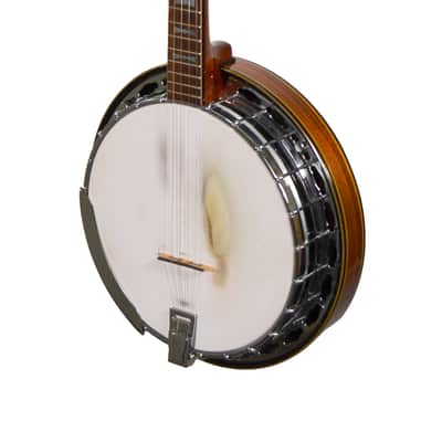 Ventura Professional 5 String Banjo w/ HSC – Used image 8