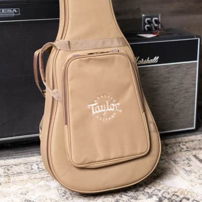 Taylor 214ce Grand Auditorium Acoustic/Electric Guitar with Gig Bag image 15