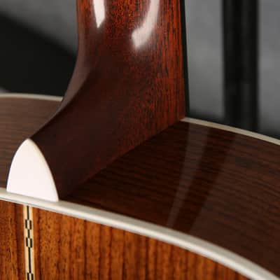 Martin Standard Series D-28 Dreadnought Acoustic - Left Handed - 2nd Hand image 9