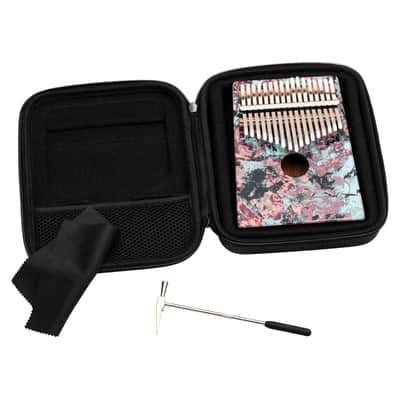 Meinl Sound Hole Designer Kalimba image 4