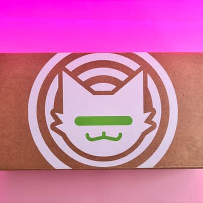 AlphaTheta Chordcat MIDI Chord Generator 8-Track Groove-Box Drum Machine image 7