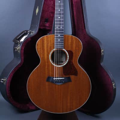 Taylor 555 12-String Mahogany image 9