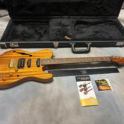 2003 Valley Arts USA Custom Pro - Gibson Era w/OHSC image 13