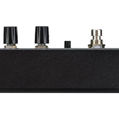 Earthquaker Devices Afterneath V3 Enhanced Otherworldly Reverberator image 6