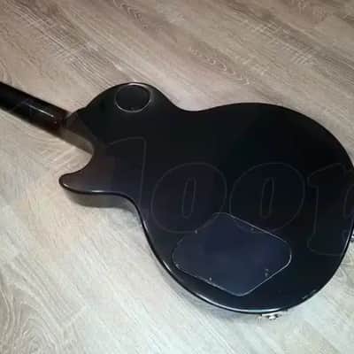 Gibson Les Paul Studio Ebony image 8