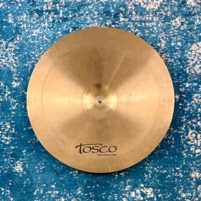 ULTRA DEEP TONE 18” Tosco CANADIAN China 1237g image 6
