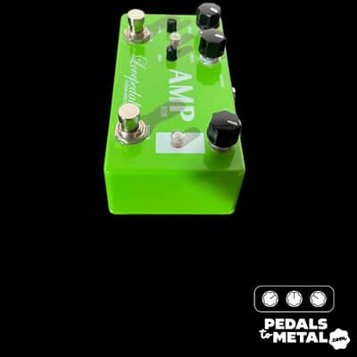 Lovepedal Amp Eleven 808 -x12719 image 2