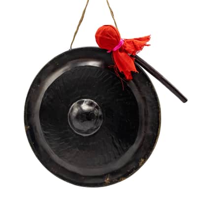 Hanoi 7” Gong image 4