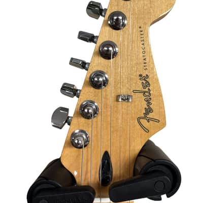 Fender Player Stratocaster with Maple Fretboard 2018 - 2024 - Tidepool image 5