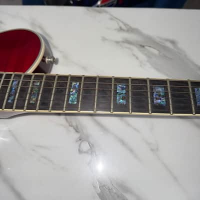 Michael Kelly patriot custom+ gator hard case image 5