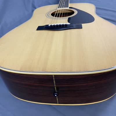Yamaha FG-301B MIJ image 2