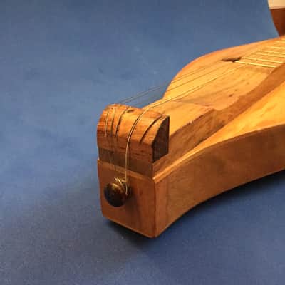 AW Jeffreys Dulcimer image 12