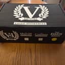 Victory Amps V4 The Kraken Preamp 2018 - Present - Gray