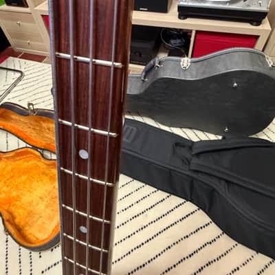 Hofner 500/1 Violin Bass 1956 - 1959 - Sunburst Bild 5