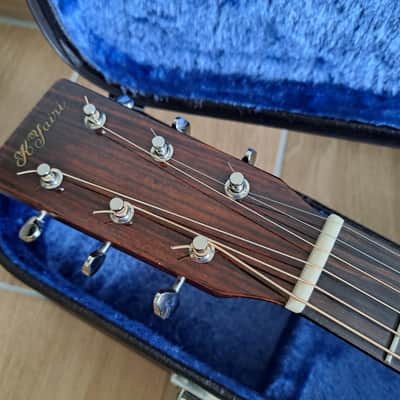 K.Yairi RYF-1001 (000-28 Vintage) 2003 Japan | Reverb