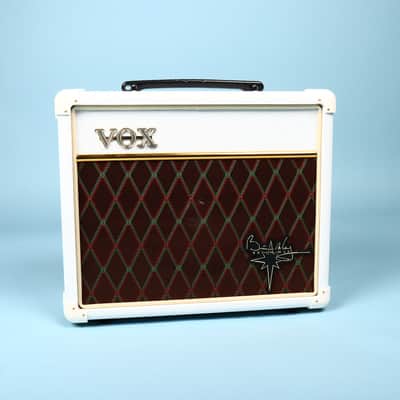 NOS 2007 Vox Brian May Queen Special VBM1 Limited Guitar Amplifier + Original Box image 1