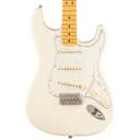 Fender Limited Edition American Vintage II 73 Stratocaster Electric Guitar - Maple Fingerboard - Olympic White