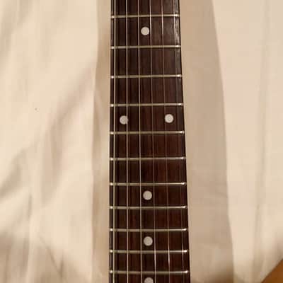 Rare 1975 Ibanez Destroyer Model #2459 Guitar! image 6