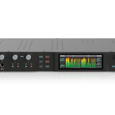 Motu 828 USB 3.0 Audio Interface UPC 839128006270 image 1