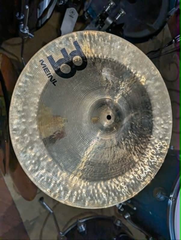 Meinl Byzance 2004+ - Briliant image 1