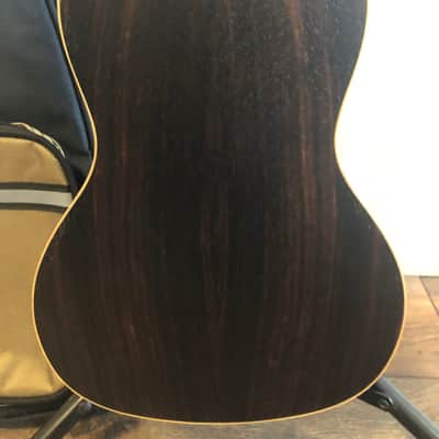 Kala KA-EBY-C Ebony Series Concert Ukulele 2010s - Satin Natural image 3