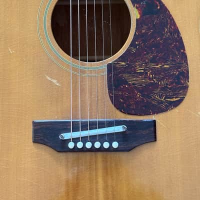1969 Gibson J-50 Kalamazoo Vintage Dreadnought w/ K&K + HSC image 3