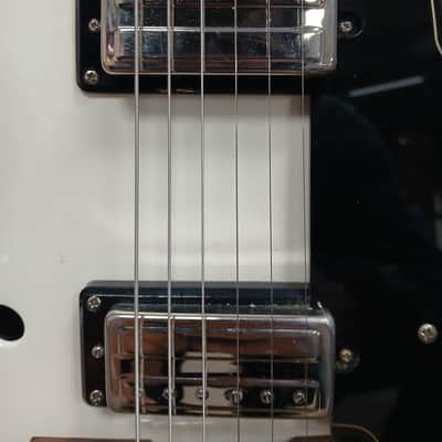 Guild Starfire V 2018 - White image 11