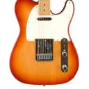 Fender Player Plus Telecaster Sienna Sunburst