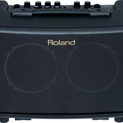 Roland AC-33 Acoustic Chorus Guitar Amplifier image 4