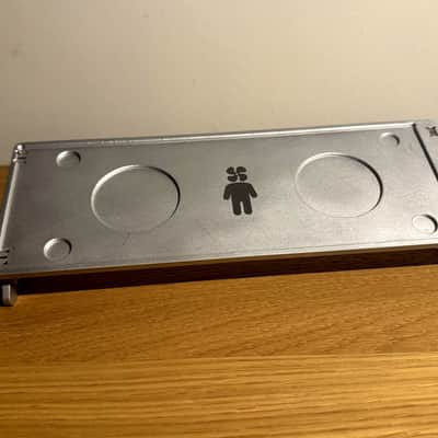 Fanboy Aluminum Stand for Teenage Engineering OP-1 Field / OP-XY - Aluminum image 6