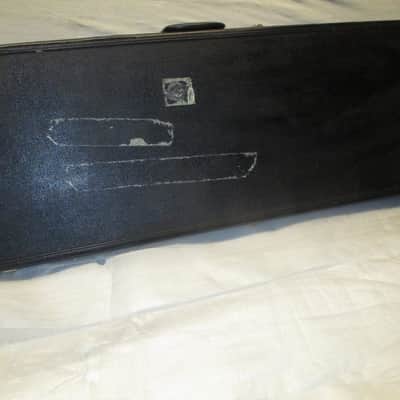 1970 GIBSON LES PAUL CUSTOM CASE - made in USA image 3