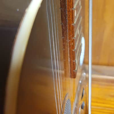 Dobro Model 27 1976 image 14