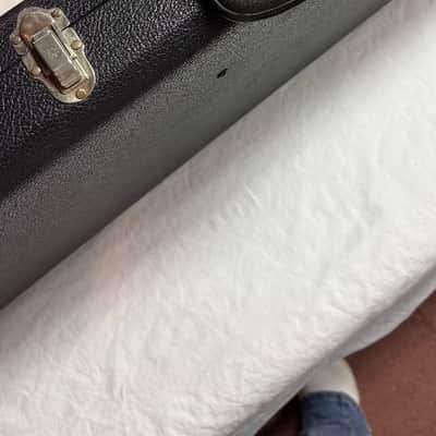 VINTAGE 1976 FENDER MUSTANG BASS CASE image 13