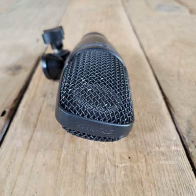 Shure PG27 Large Diaphragm Condenser Microphone image 5