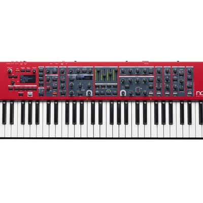 Nord Wave 2